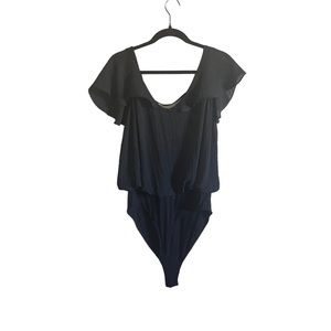 Torrid bodysuit